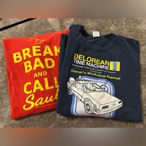 Graphic T-Shirts